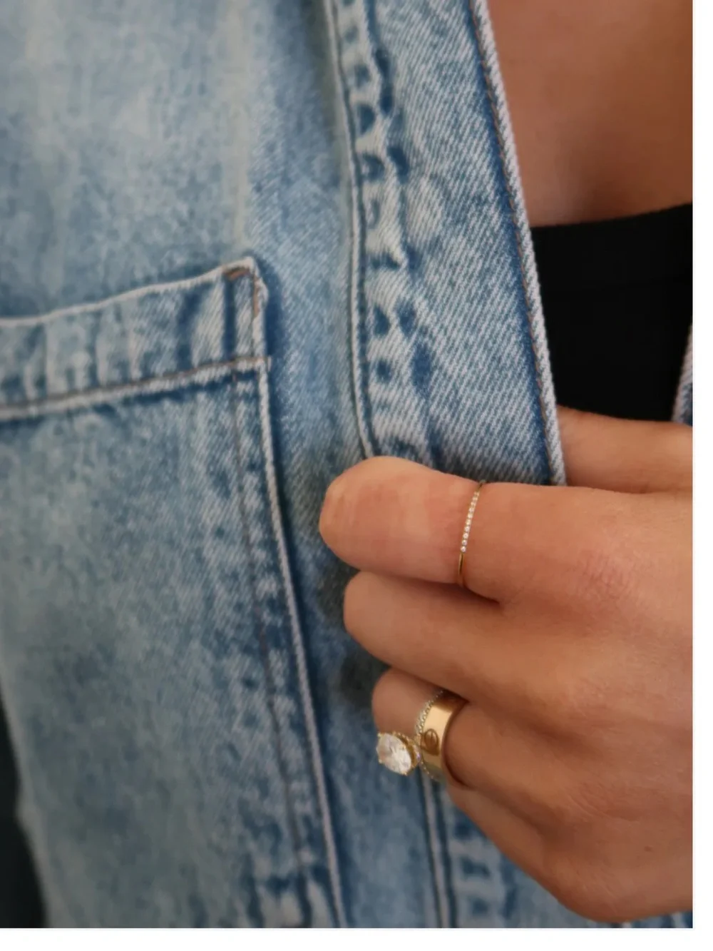 ChansuttPearls Blair Ring